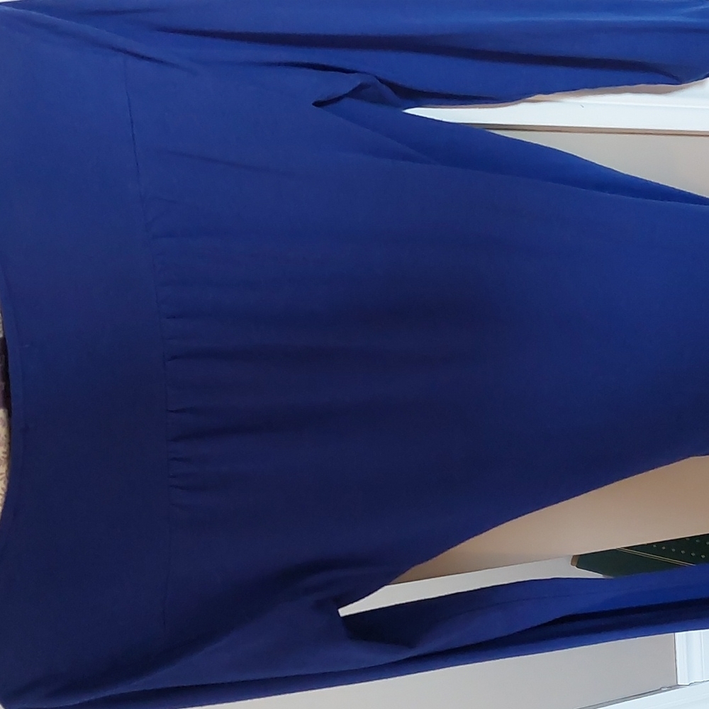 Ladies blouse - Picture 4 of 4